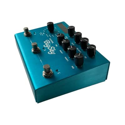 Strymon Big Sky *Expert Tested*Guaranteed* image 5