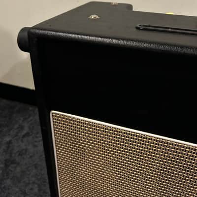 Line 6 Flextone III XL 150-Watt 2x12" Stereo Digital Modeling Guitar Combo 2003 - 2009 - Black image 5