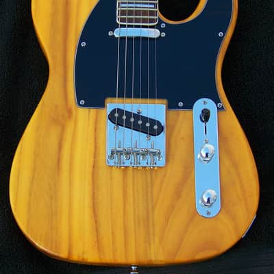 Seymour Duncan Traditional Telecaster by ESP - 1990 | Reverb