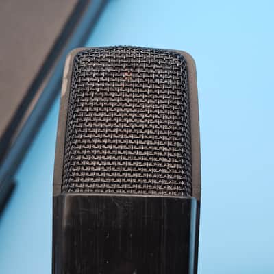 ☆Sennheiser MD 421 II Cardioid Dynamic Microphone w/ Mic Clip & Case image 19