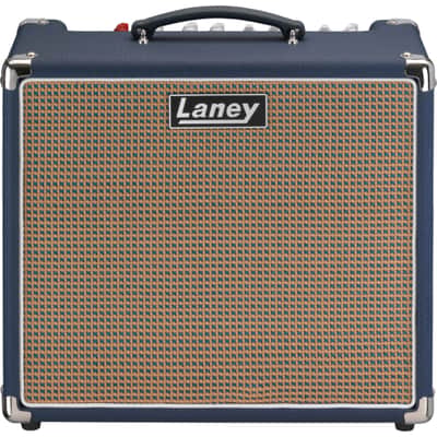 Laney LF60-112 Combo - Solid State Combo Amp for Electric Guitars image 1