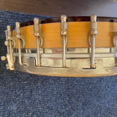 Bart Reiter Grand Concert Internal Resonator Banjo image 7