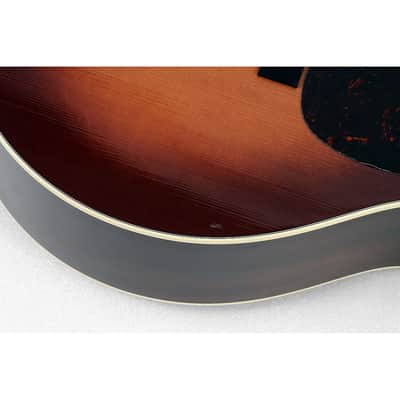 Martin GPC Special 16 Style Rosewood Grand Performance Acoustic-Electric Guitar - Ambertone image 5