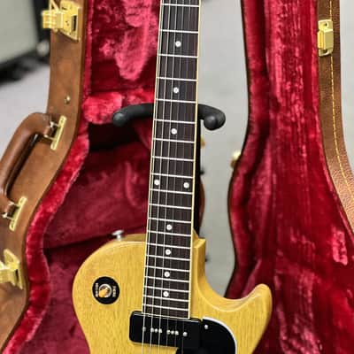 2023 Gibson Les Paul Special - TV Yellow image 3