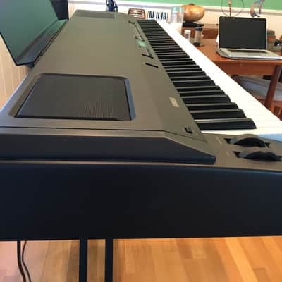 Yamaha P200 Digital Stage Piano/ Keyboard | Reverb