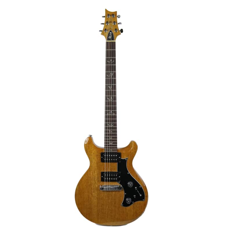 ギター PRS MIRA CORE SANDSTORM PRS Mira - Sandstorm | Sweetwater