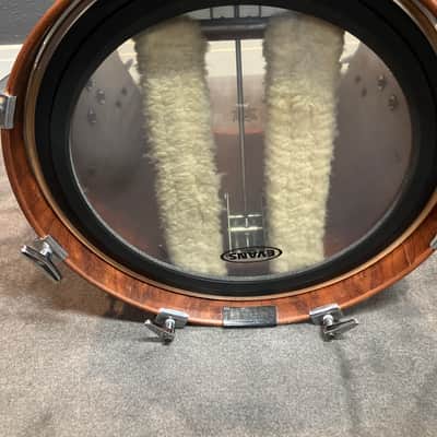 Sonor Signature - African Bubinga image 22