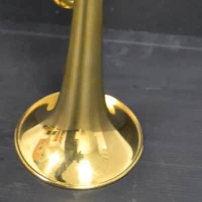 Trompeta Sib Stomvi Master Titanium muy buen estado. image 18