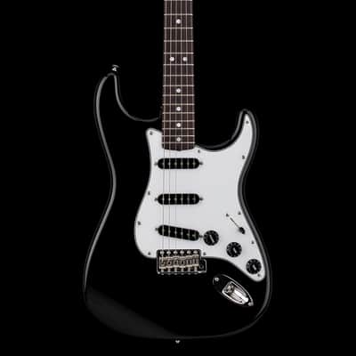 Fender Custom Shop Empire 67 Stratocaster NOS - Black #87678 image 3