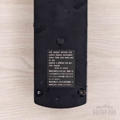 1977 Roland Wah Beat AW-10 Vintage Effects Pedal image 7