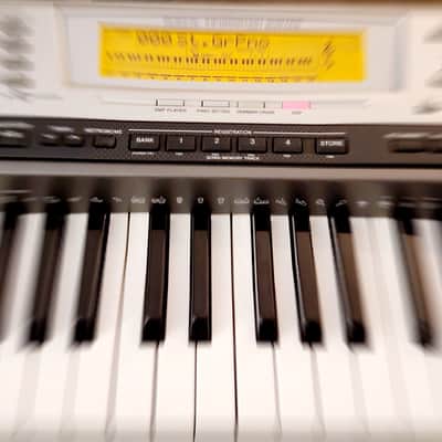 MUST SEE!!! CASIO PRIVIA PX-575R DIGITAL PIANO WITH 88 WEIGHTED KEYS GREAT FOR STUDENTS! image 7