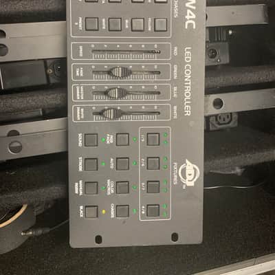ADJ Mega Tripar Profile image 3