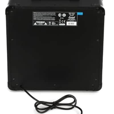 Marshall MG15GR 1 x 8-inch 15-watt Combo Amp with Reverb image 3