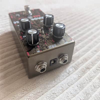 Electronic Audio Experiments Mirror House V2 2026 image 3