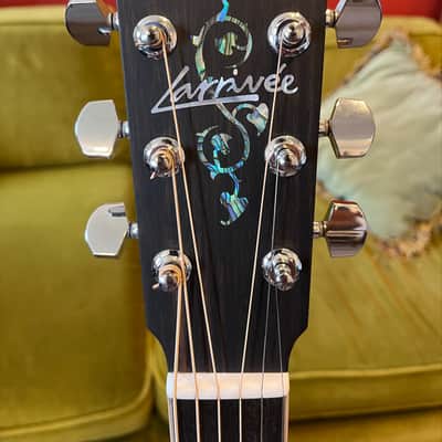 Larrivee OM-03 Rosewood ~Vine Special~ 2022 image 3