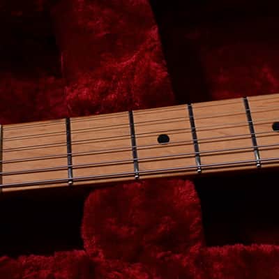 Fender Eric Clapton Artist Series Stratocaster 1991 - 2000 - Black image 3