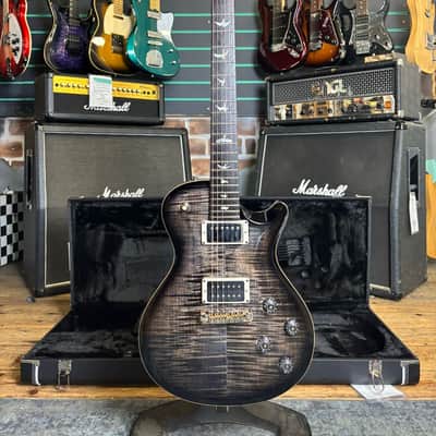 PRS Tremonti Charcoal Contour Burst 2023 Electric Guitar image 1