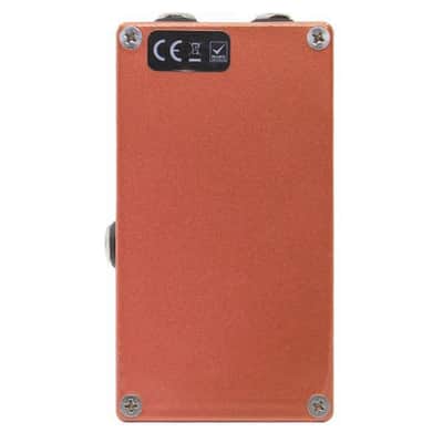 Walrus Audio Monument Harmonic Tap Tremolo Pedal V2 image 4