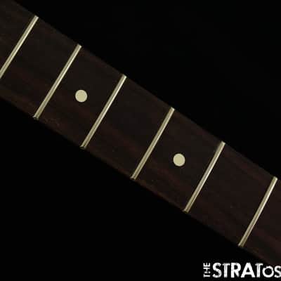 Fender Ltd. Tom Delonge Stratocaster Strat NECK image 3