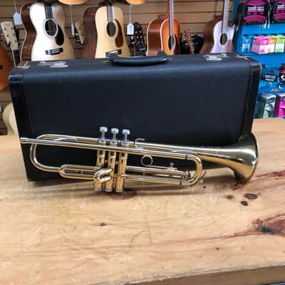 Martin Imperial Committee Martin TU28 Bb Trumpet 1965 image 2