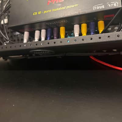 Truetone 1 SPOT Pro CS12 Power Supply 2010s - Black image 4