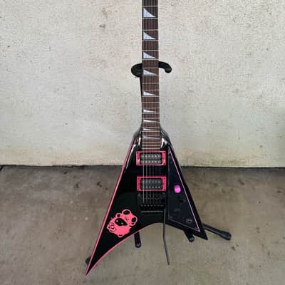 Jackson Stars RR-J2E Black - Free Shipping* | Reverb