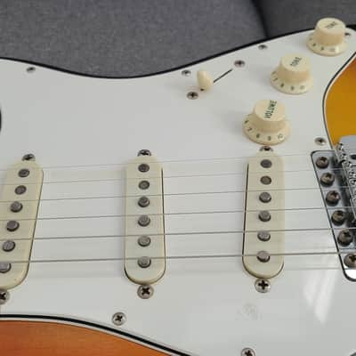 Fender Stratocaster 1965 - Pre CBS image 6