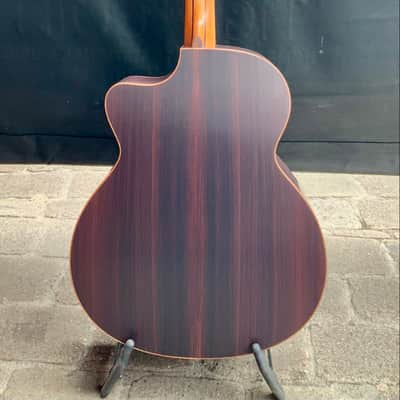 Lowden O25C image 2