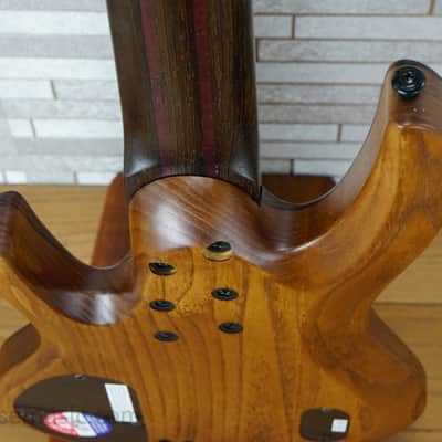 ESP LTD B-1005 - Natural Satin image 14