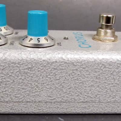 Used Fender Hammertone Chorus VGC image 4