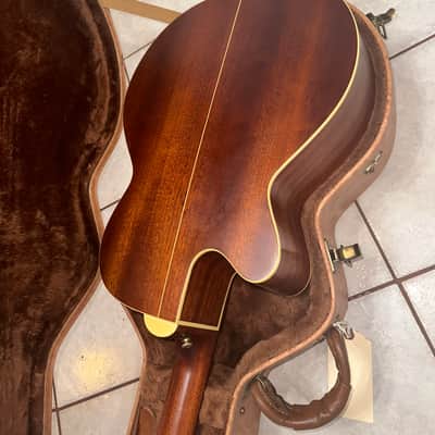 2003 Takamine EAN40C-12, Natural, Cool Tube image 7