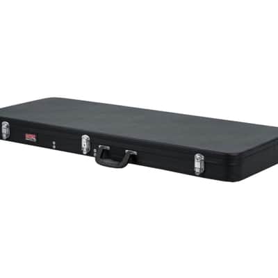 Gator Cases GWE-JAG Wood Case for Jaguar Style Guitars - Open Box image 4