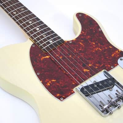 1969 Fender Esquire Telecaster Near Mint All Original Special Ordered with Tortoise Shell Guard image 1