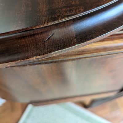 Immagine Mason & Hamlin 48644 1940 - Mahoghany - 12