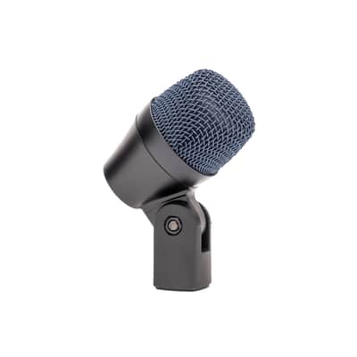 Sennheiser e904 Cardioid Dynamic Drum Microphone with Rim Clip image 1