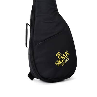 Sigma Guitars MA-6E Mandoline Sunburst image 5