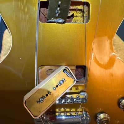 Gibson Les Paul Custom Shop R6 2002 7lb3oz image 19