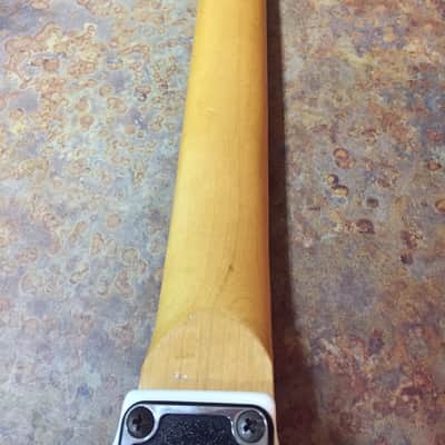 Jackson Randy Rhoads professional EX White image 13
