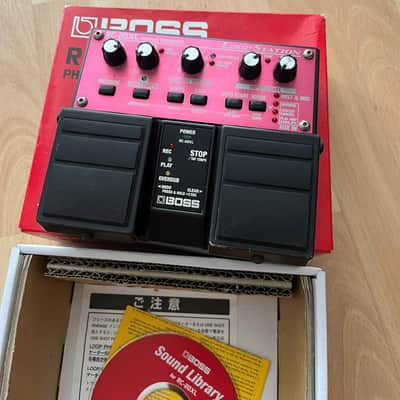 Immagine Boss RC-20XL Loop Station 2005 - Present - Black - 2