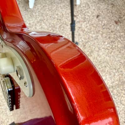 Custom Shop Treetone Stella Stella 2016-2026 - Lacquer image 11