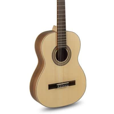 Manuel Rodriguez Ecologia E-62 Spruce/Walnut 3/4 (E-62) image 2