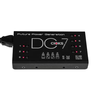 CIOKS DC7 Power Supply image 1