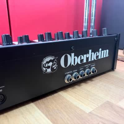 Oberheim TEO-5 image 11