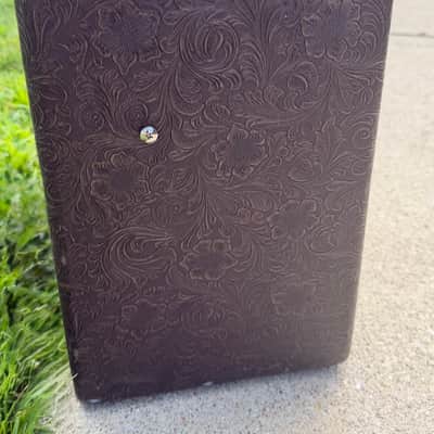 Fender Blues Junior IV - Western Tolex LIMITED EDITION image 4