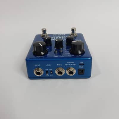 NuX NSS-5 Solid Studio IR and Power Amp Simulator image 6