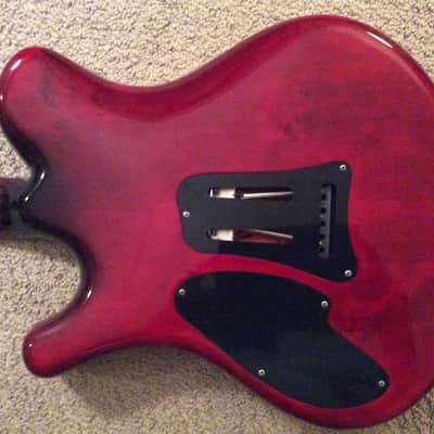Mayones Legend image 11