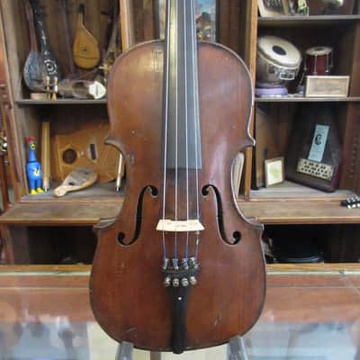 Hopf Copy 4/4 Violin image 5