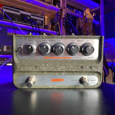 Warm Audio WA-C1 Chorus Vibrato 2024 - Present - Grey image 2