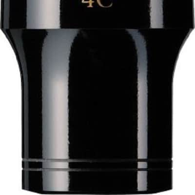 Yamaha TS-4C Bb Tenor Saxophone Mouthpiece image 5