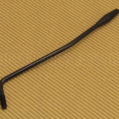 TA-I-B Black Tremolo Arm with Tip for Metric Strat & Licensed Floyd Rose